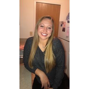 Meet your Posher, Faith